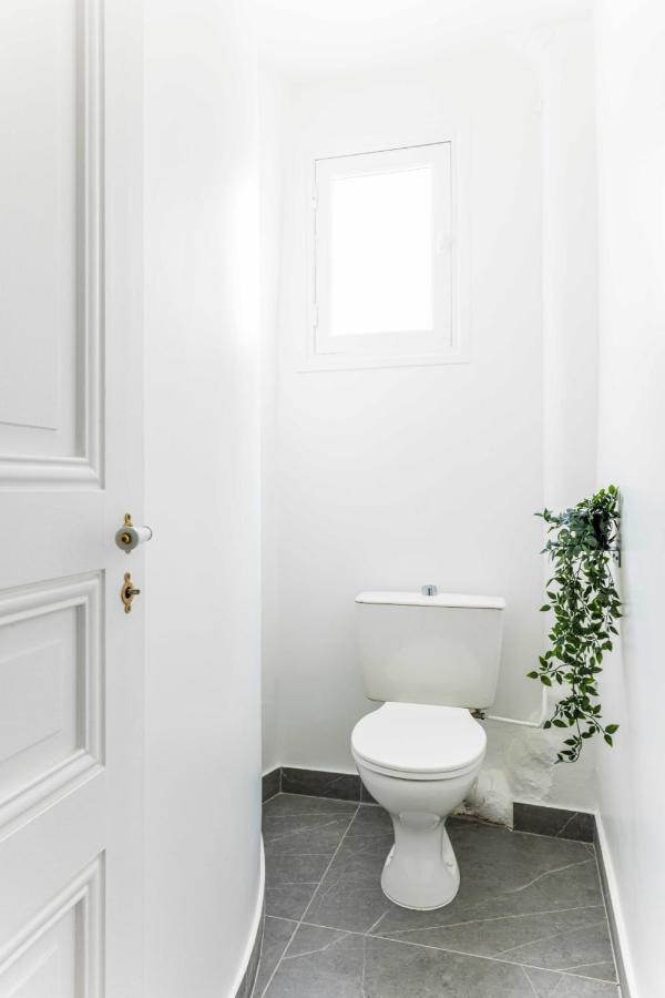 Charming Apartment - 2Br-4P - Montorgueil パリ エクステリア 写真